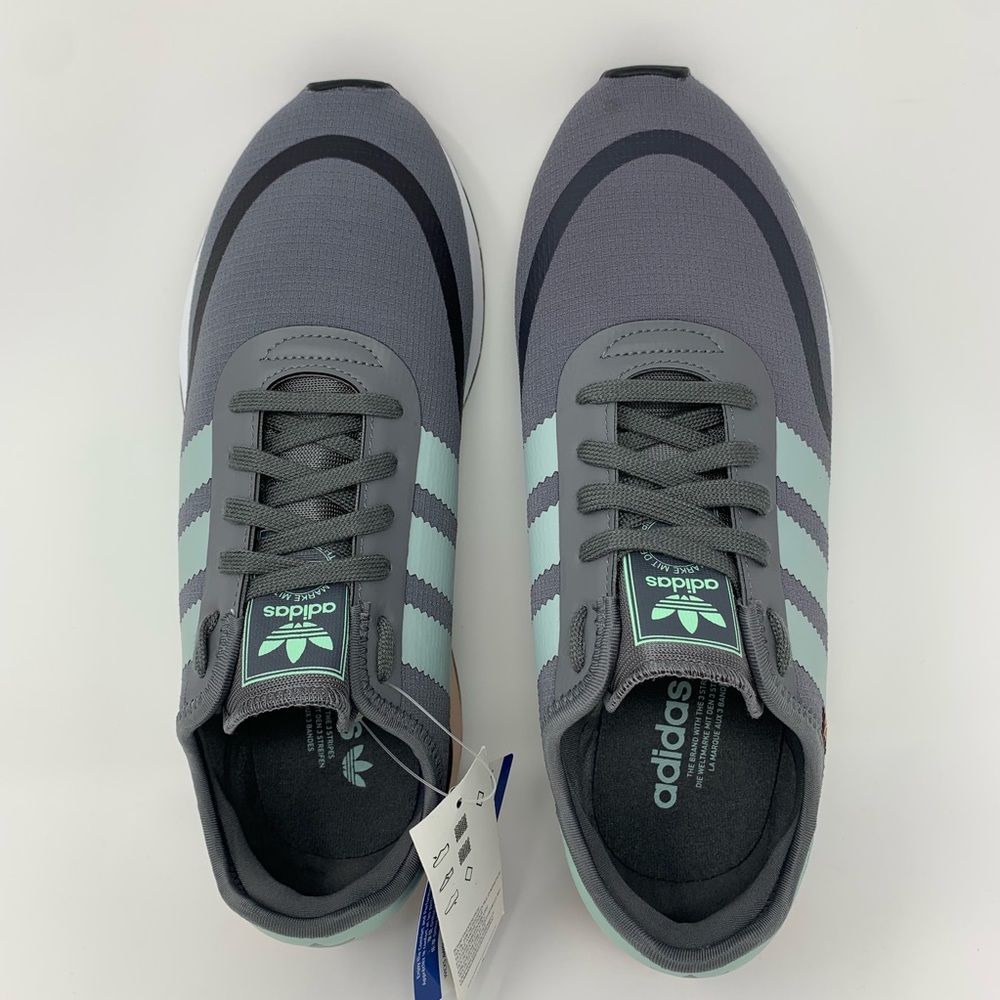 Women’s Adidas Originals N-5923 Size 9.5 - Picture 5 of 8